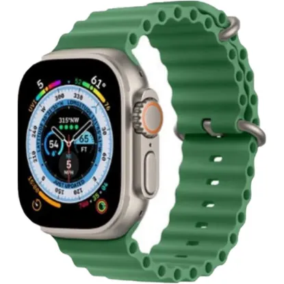 Picture of TW18 Ultra Smart Watch