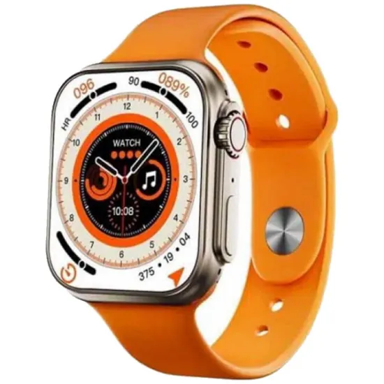 Picture of N8 Ultra Smart Watch
