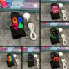 Picture of w9 ultra smartwatch