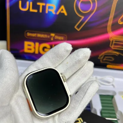 Picture of DT900 ultra Smart watch Pro