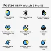 Picture of Faster NERV Watch 3 Pro SE