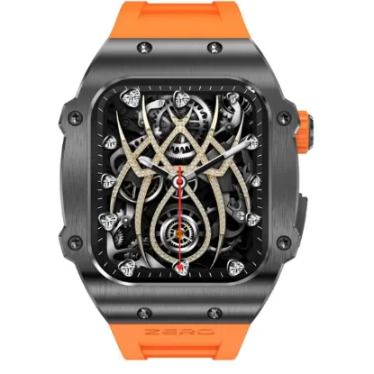 Picture of Zero Drift Smart Watch
