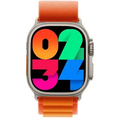 Picture of JS9 Ultra MAX Smart Watch