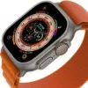 Picture of JS9 Ultra MAX Smart Watch