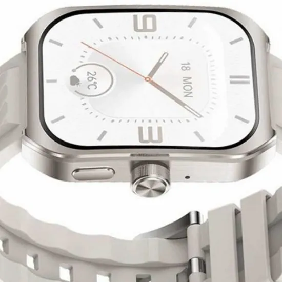 Picture of Z88 Pro Smart Watch