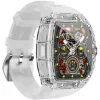 Picture of WS6 Curved Smart Watch