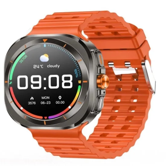 Picture of Z7 Ultra Smart Watch