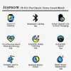 Picture of Joyroom JR-FC2 Pro Classic Series Smart Watch
