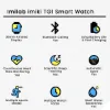 Picture of Imilab IMIKI TG1 Smart Watch