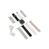 Picture of ZT-40 7 in 1 Smart Watch With Speaker Mic