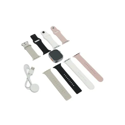 Picture of ZT-40 7 in 1 Smart Watch With Speaker Mic