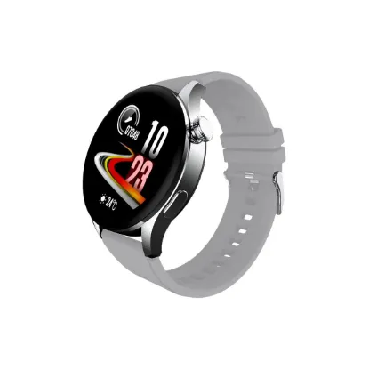 Picture of X1 Pro Max Round Dial  Smart Watch