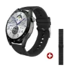 Picture of X1 Pro Max Round Dial  Smart Watch