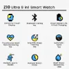 Picture of Z10 Ultra 9 in1 Smart Watch