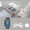 Picture of Ultra 2 Max Smart Watch