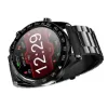 Picture of HiFuture FutureGo Pro Stainless-Steel Smartwatch with FHD Large Screen