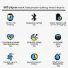 Picture of HiFuture ULTRA 3 Bluetooth Calling Smart Watch