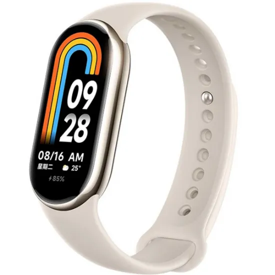 Picture of Xiaomi Smart Band 8 (Global)