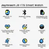 Picture of Joyroom JR-FT5 Smart Watch