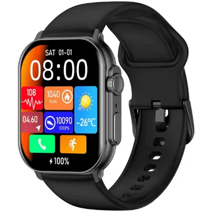 Picture of Imilab Imiki SF1E Bluetooth Calling Smart Watch