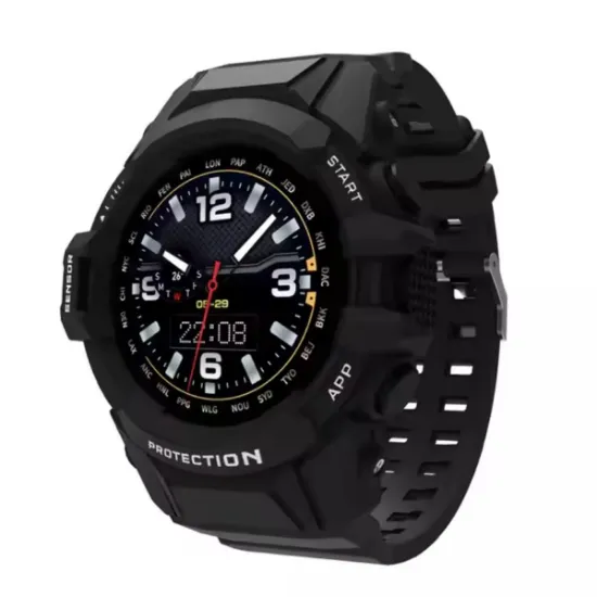 Picture of MT17S Rough Shock Sport Outdoor Smart Watch