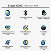 Picture of Crown G300 Ultra Smart Watch