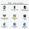 Picture of TX10 Pro Max Smart Watch