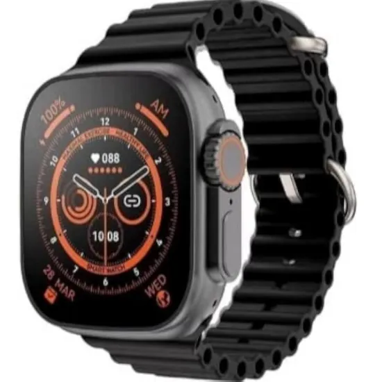 Picture of BW8 Ultra Smart Watch