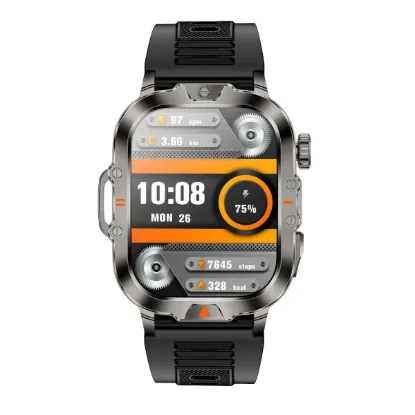 Picture of Blaktron Storm S1 Smart Watch