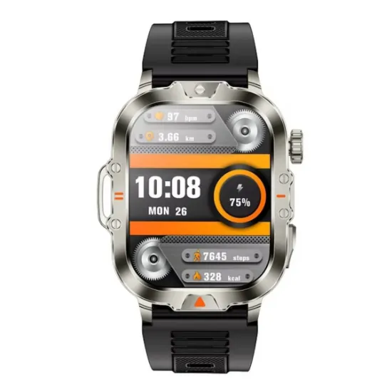 Picture of Blaktron Storm S2 Smart Watch