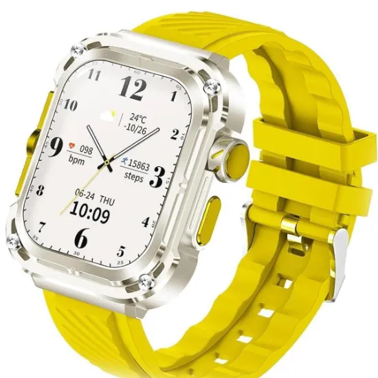 Picture of Z85 Max Smartwatch