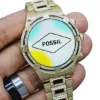 Picture of Gen 18 Luxury Gold Smart Watch
