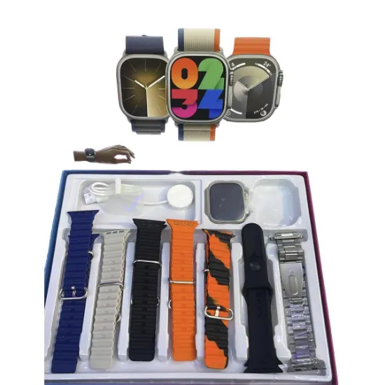 Picture of J30 Ultra 2 Smart Watch