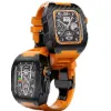 Picture of HW Zero Smart Watch Men Smartwatch