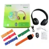 Picture of Tk706 Ultra Smart Watch With Headphone