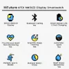 Picture of HiFuture APEX AMOLED Display Smartwatch