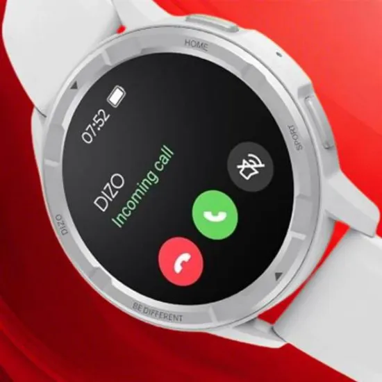 Picture of Dizo Watch R Talk Go Smart Watch by Realme TechLife