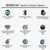 Picture of Blaktron Zenith Z1 Smart Watch