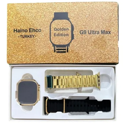 Picture of Haino Ehco G9 Ultra Max Smart Watch