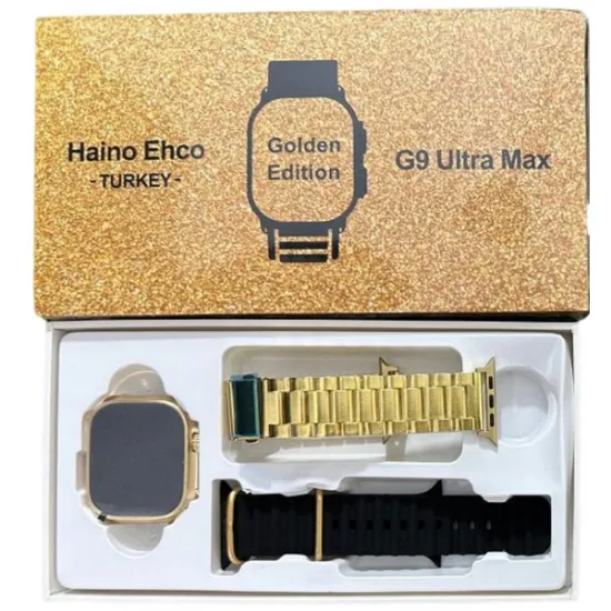 Picture of Haino Ehco G9 Ultra Max Smart Watch