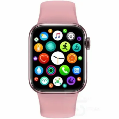 Picture of HW7 Max Smart Watch