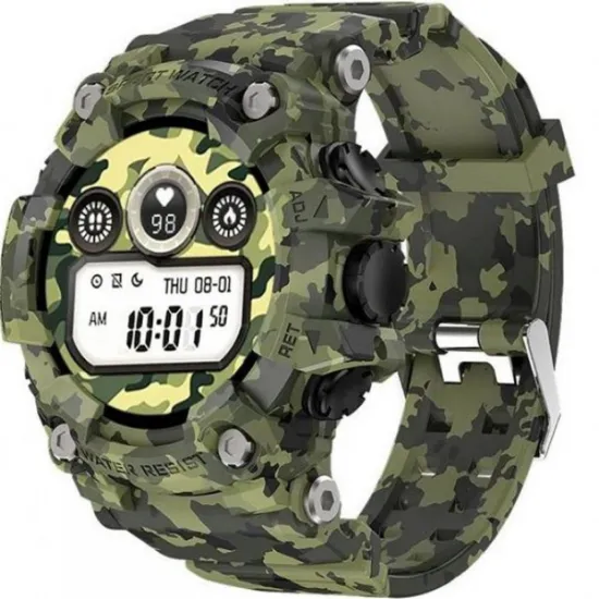 Picture of T6 Smart Watch for Android and IOS