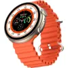 Picture of Z78 Ultra True Screw Smart Watch