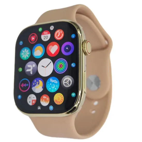 Picture of WS-A9 Max Smart watch