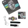 Picture of Rolex Yax-11 Round Dial Smart Watch