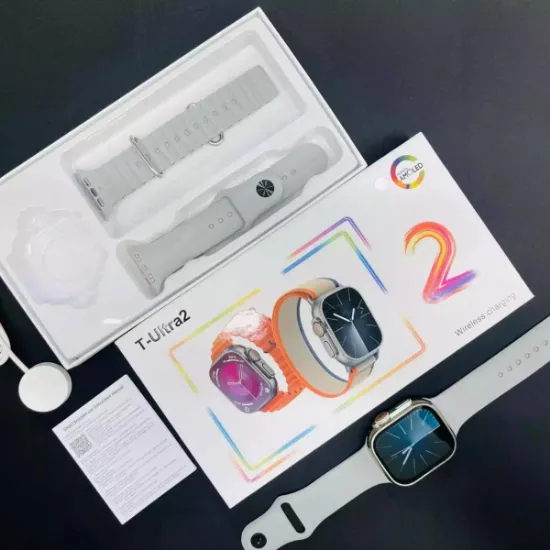 Picture of T Ultra2 Smart Watch
