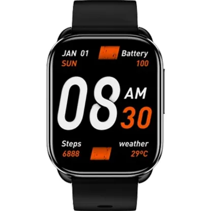 Picture of QCY GS Smart Watch