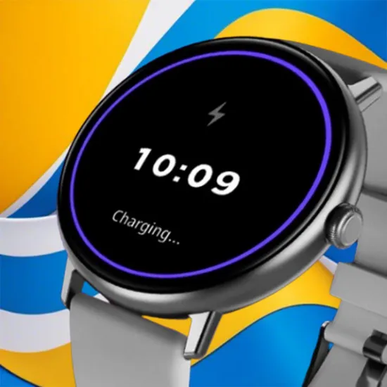Picture of Dany Classic Pro Smart Watch