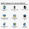 Picture of Dany Classic Pro Smart Watch
