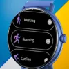 Picture of Dany Classic Pro Smart Watch